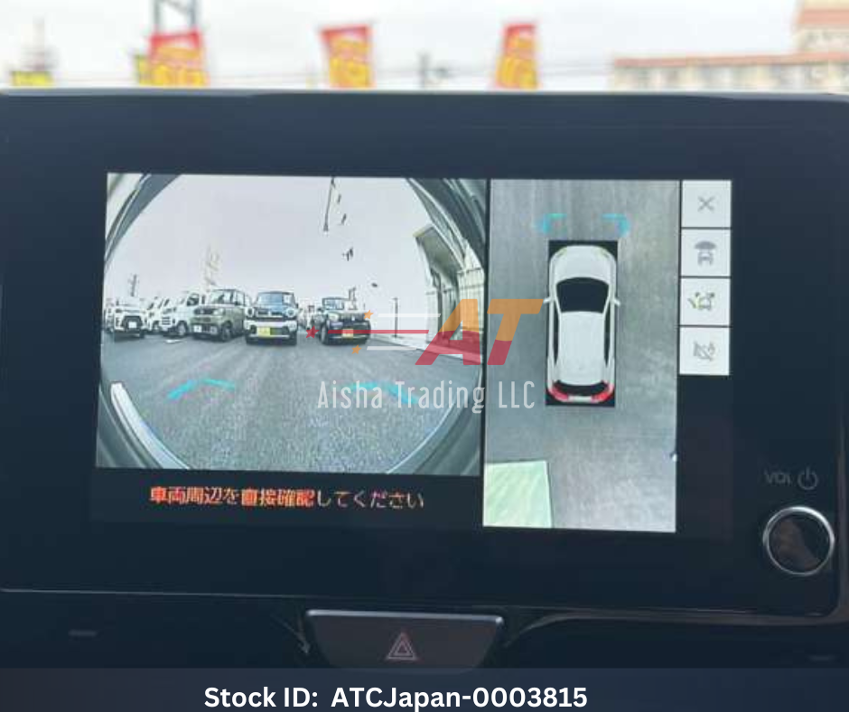2025 Toyota Yaris Cross